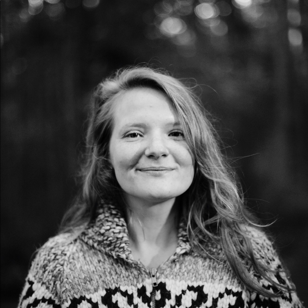 Meet your Posher, Maggie